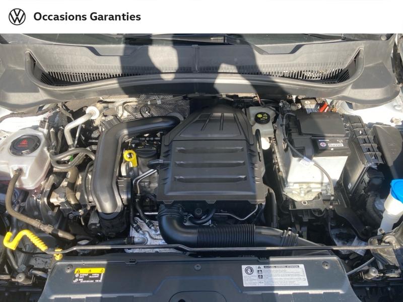 Voitures occasions VOLKSWAGEN T-CROSS Lounge Abbeville