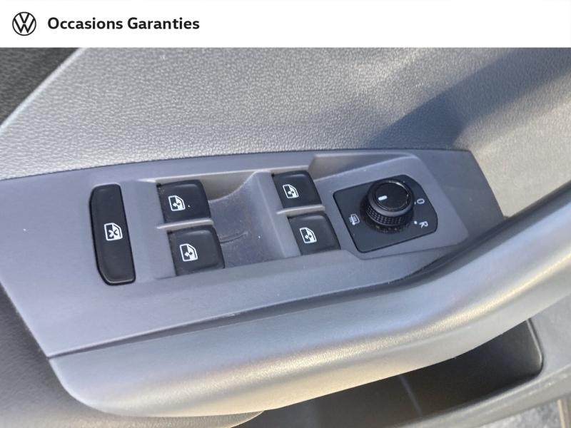 Voitures occasions VOLKSWAGEN T-CROSS Lounge Abbeville