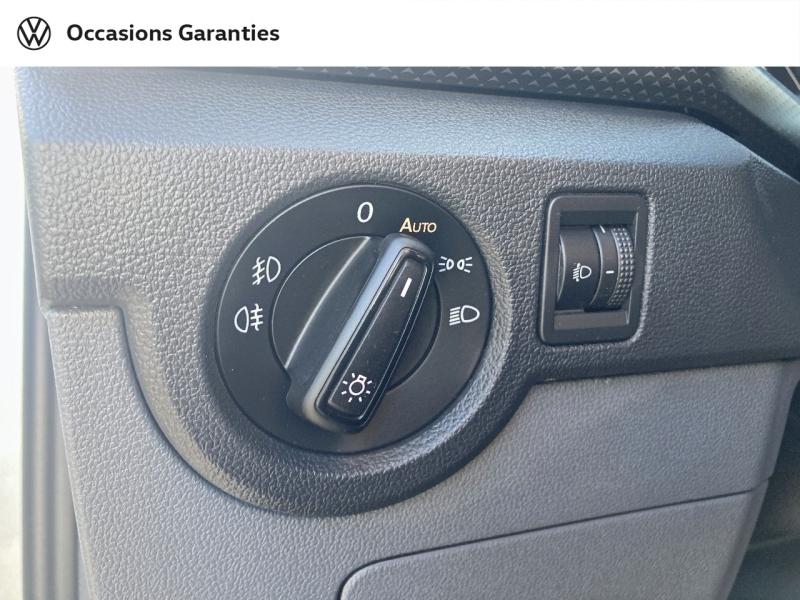 Voitures occasions VOLKSWAGEN T-CROSS Lounge Abbeville