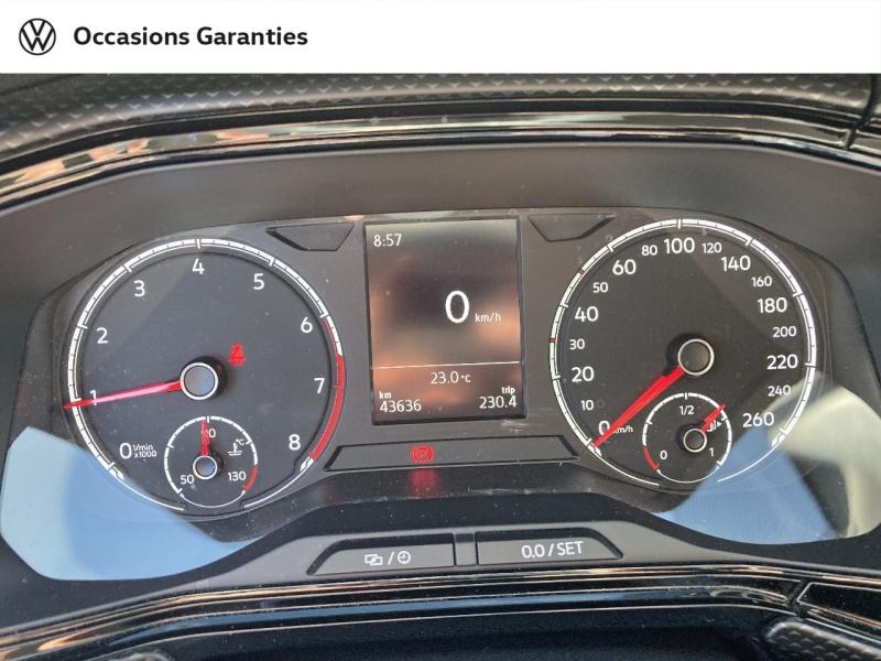 Voitures occasions VOLKSWAGEN T-CROSS Lounge Abbeville