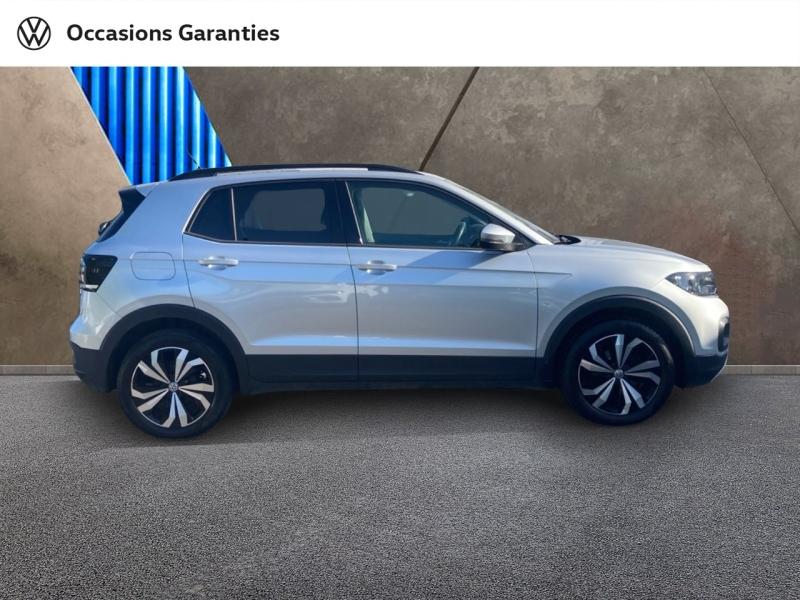 Voitures occasions VOLKSWAGEN T-CROSS Lounge Abbeville