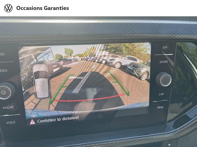 Voitures occasions VOLKSWAGEN T-CROSS Lounge Abbeville