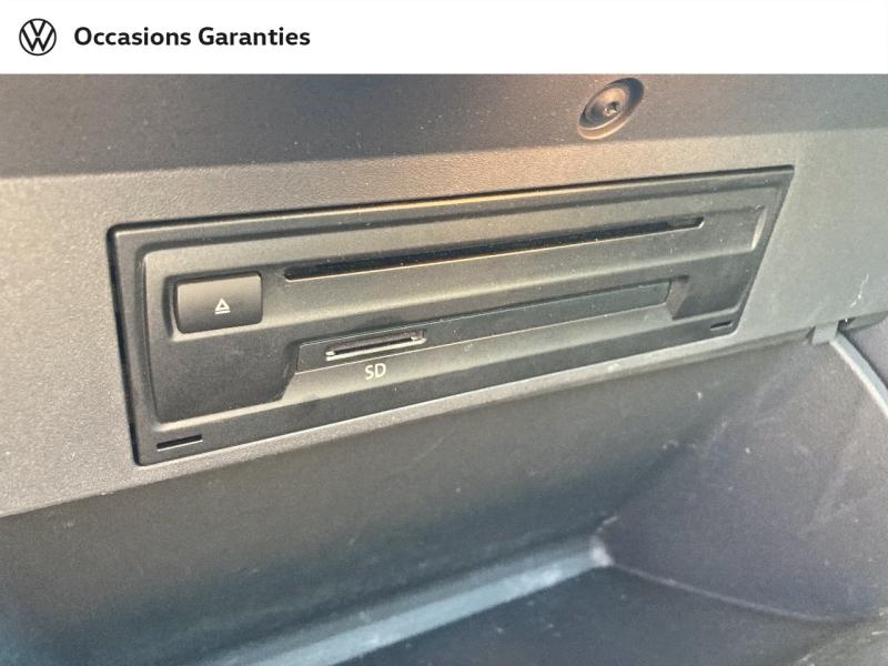 Voitures occasions VOLKSWAGEN T-CROSS Lounge Abbeville