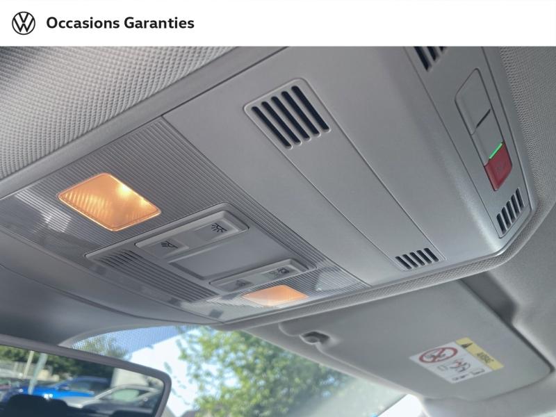 Voitures occasions VOLKSWAGEN T-CROSS Lounge Abbeville