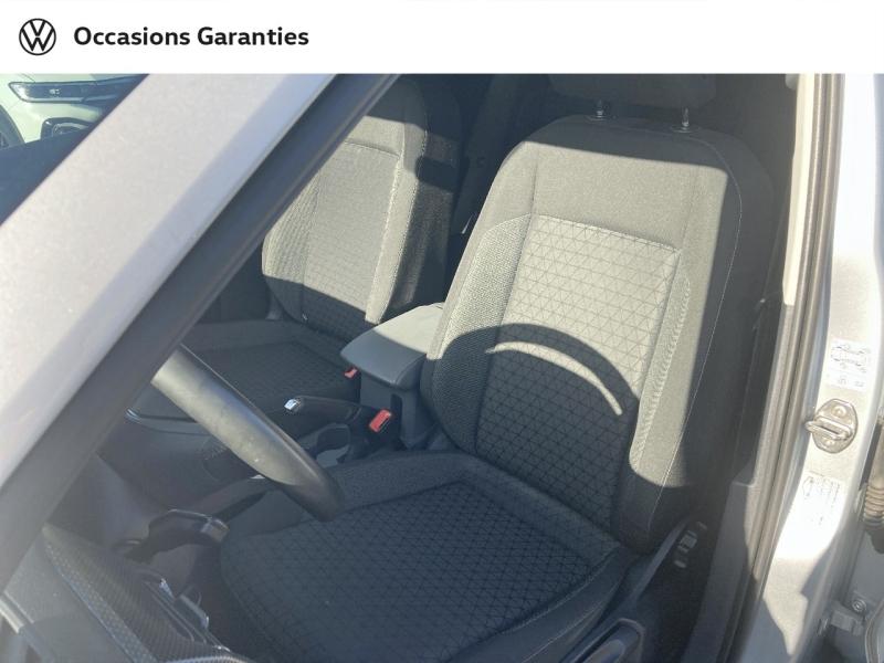 Voitures occasions VOLKSWAGEN T-CROSS Lounge Abbeville
