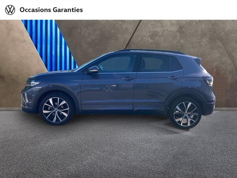 Voitures occasions VOLKSWAGEN T-CROSS R-Line Edition Abbeville