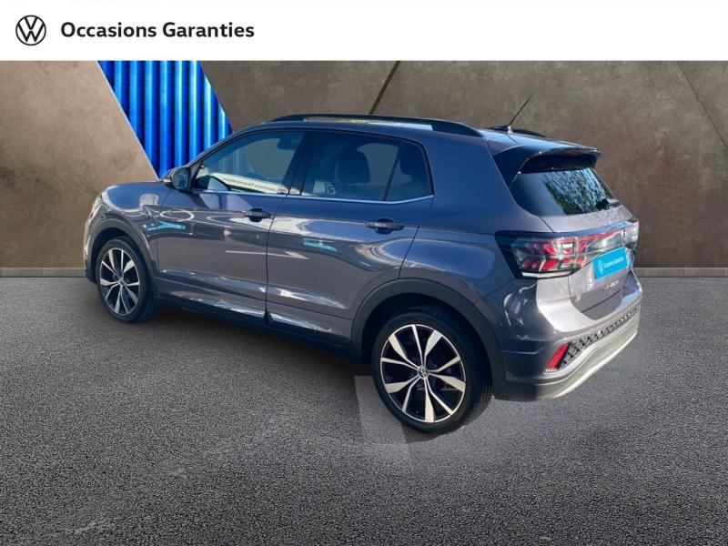 Voitures occasions VOLKSWAGEN T-CROSS R-Line Edition Abbeville