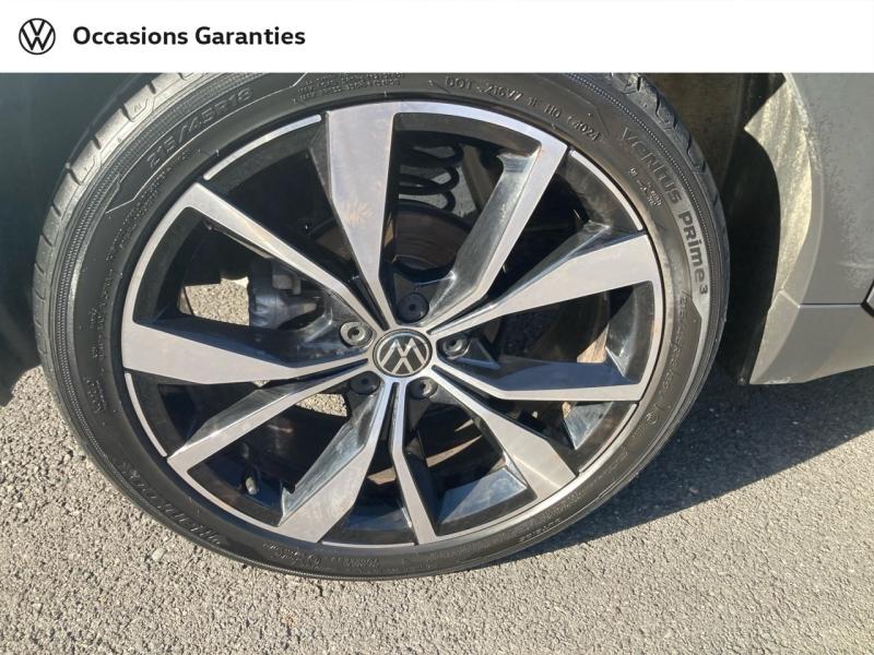 Voitures occasions VOLKSWAGEN T-CROSS R-Line Edition Abbeville