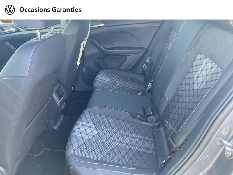 Voitures occasions VOLKSWAGEN T-CROSS R-Line Edition Abbeville