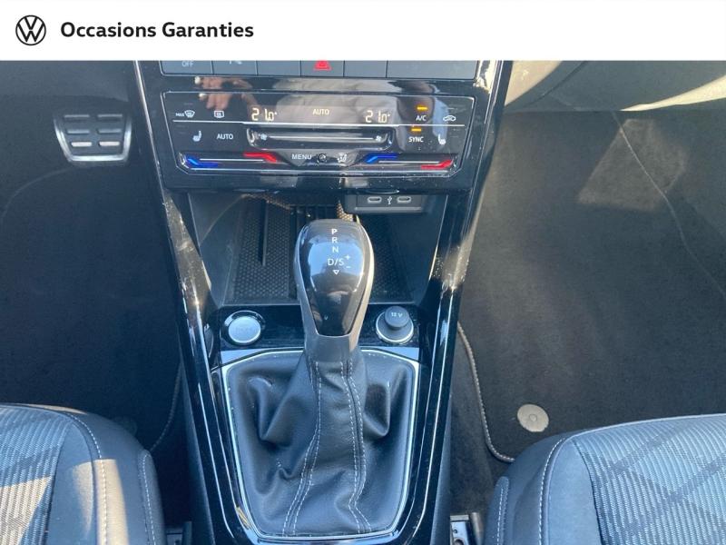 Voitures occasions VOLKSWAGEN T-CROSS R-Line Edition Abbeville