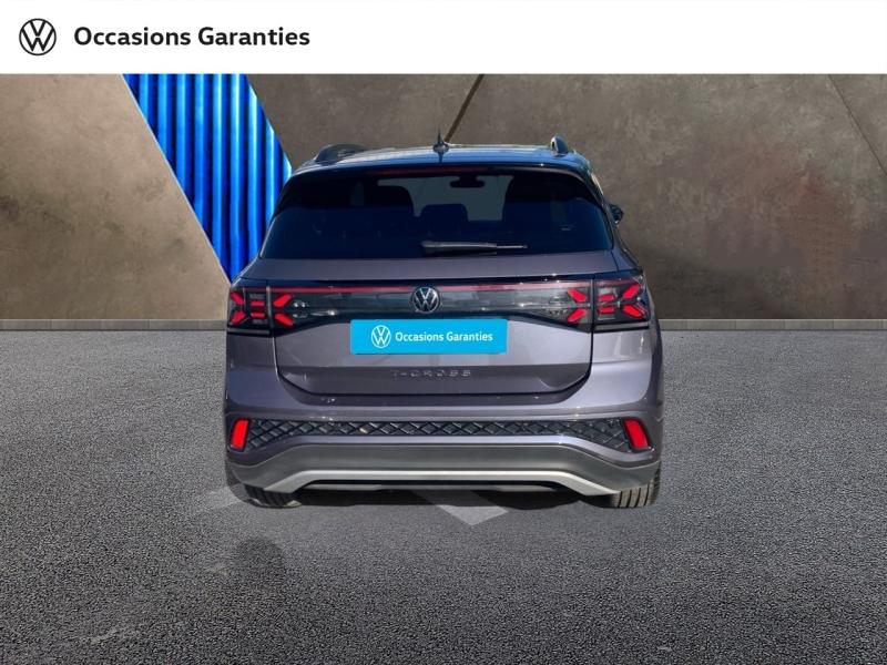 Voitures occasions VOLKSWAGEN T-CROSS R-Line Edition Abbeville