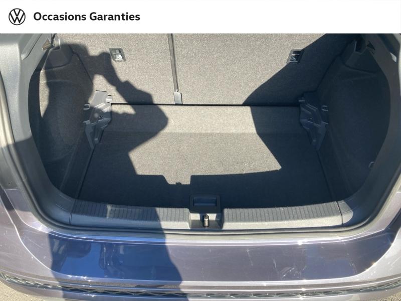 Voitures occasions VOLKSWAGEN T-CROSS R-Line Edition Abbeville