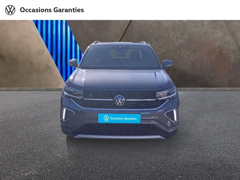 Voitures occasions VOLKSWAGEN T-CROSS R-Line Edition Abbeville