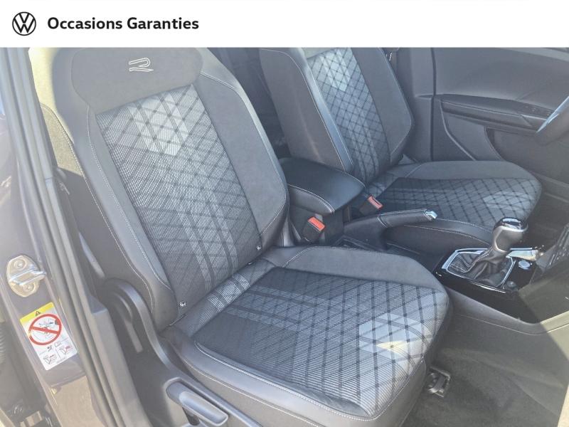 Voitures occasions VOLKSWAGEN T-CROSS R-Line Edition Abbeville