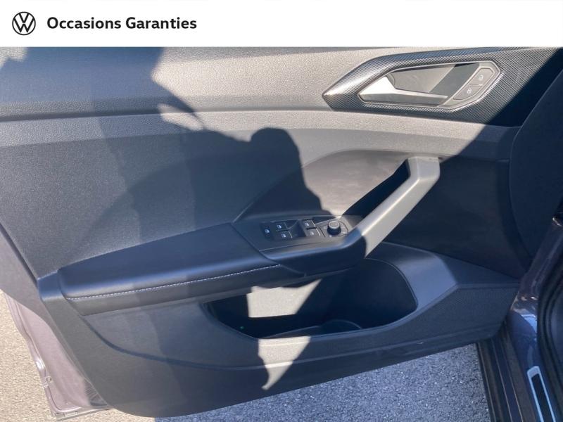 Voitures occasions VOLKSWAGEN T-CROSS R-Line Edition Abbeville