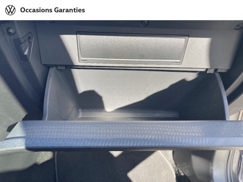 Voitures occasions VOLKSWAGEN T-CROSS R-Line Edition Abbeville