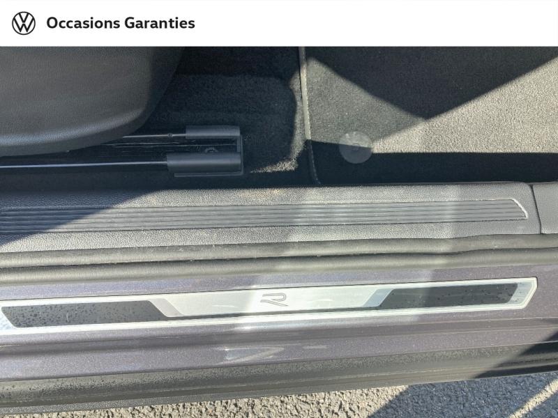 Voitures occasions VOLKSWAGEN T-CROSS R-Line Edition Abbeville