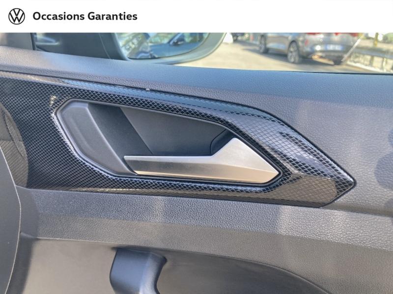 Voitures occasions VOLKSWAGEN T-CROSS R-Line Edition Abbeville