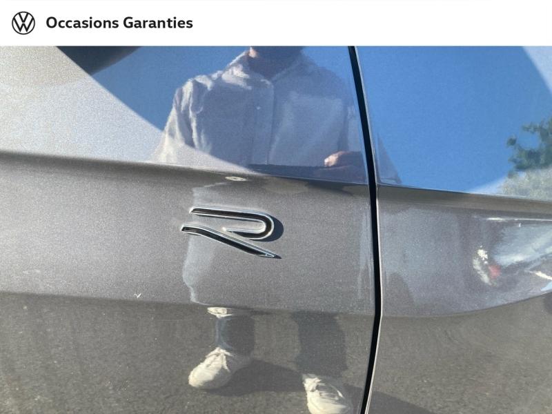 Voitures occasions VOLKSWAGEN T-CROSS R-Line Edition Abbeville