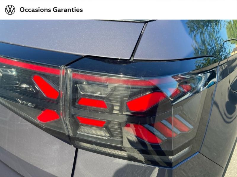 Voitures occasions VOLKSWAGEN T-CROSS R-Line Edition Abbeville