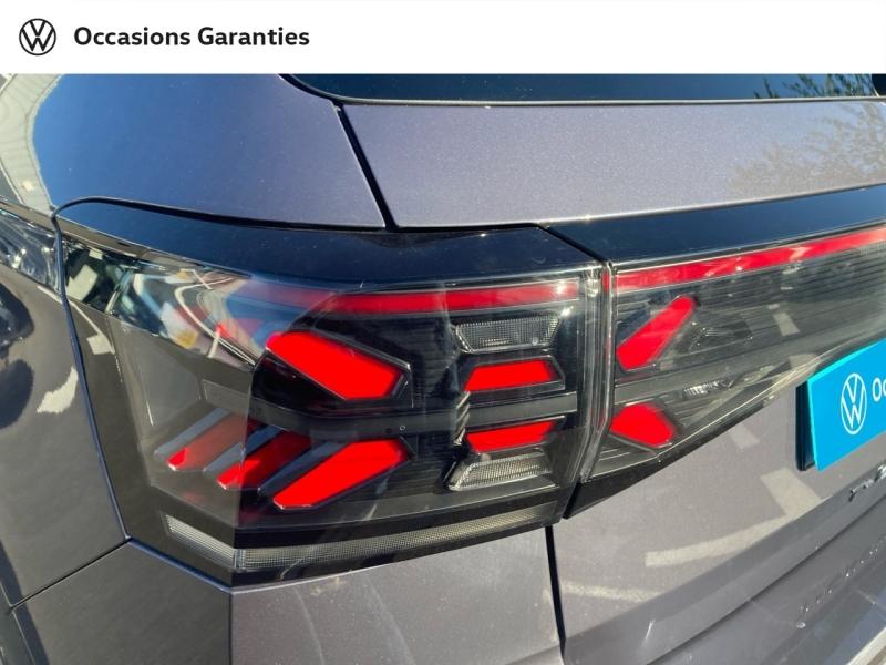 Voitures occasions VOLKSWAGEN T-CROSS R-Line Edition Abbeville