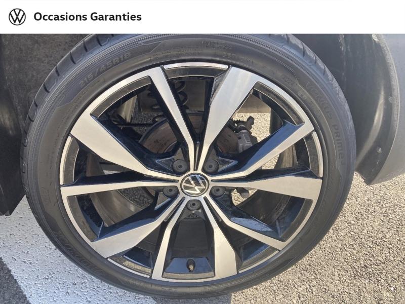 Voitures occasions VOLKSWAGEN T-CROSS R-Line Edition Abbeville
