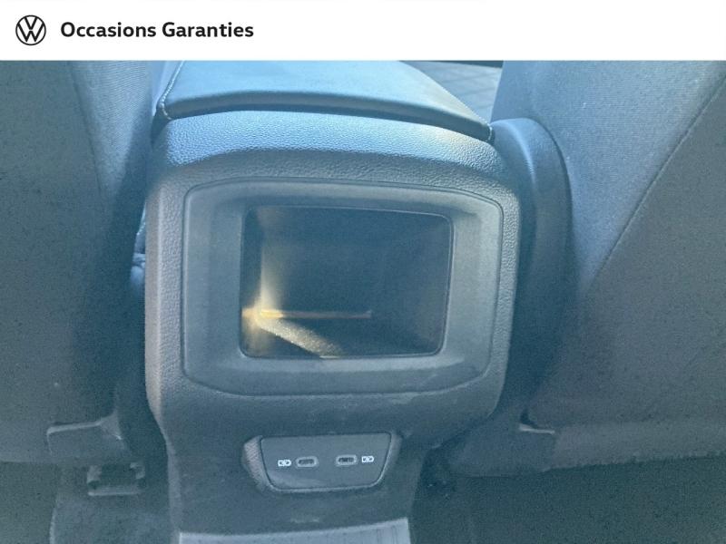 Voitures occasions VOLKSWAGEN T-CROSS R-Line Edition Abbeville