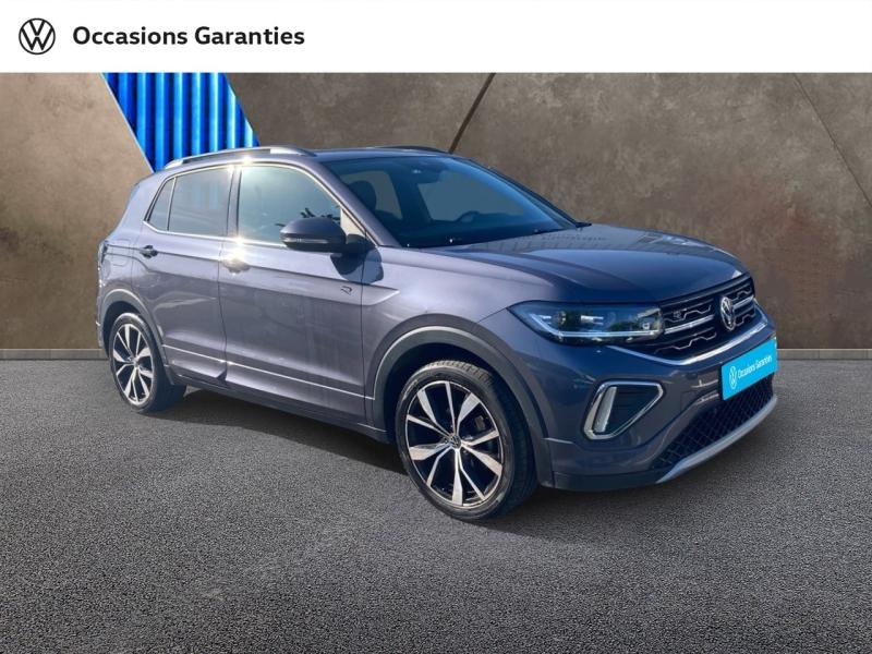 Voitures occasions VOLKSWAGEN T-CROSS R-Line Edition Abbeville