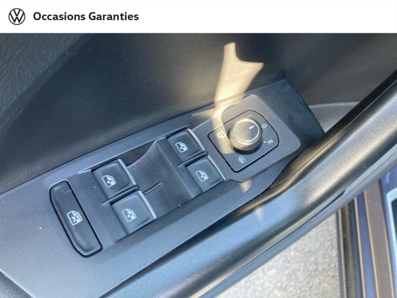 Voitures occasions VOLKSWAGEN T-CROSS R-Line Edition Abbeville