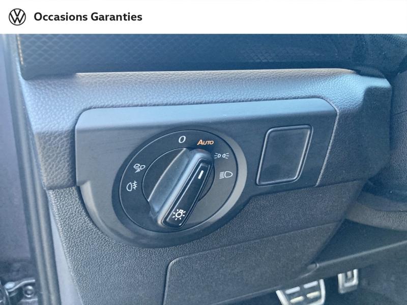 Voitures occasions VOLKSWAGEN T-CROSS R-Line Edition Abbeville