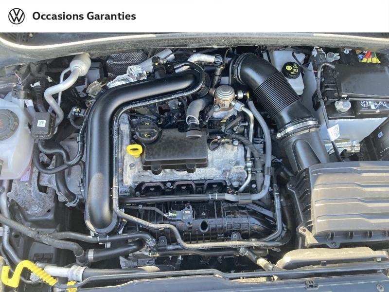 Voitures occasions VOLKSWAGEN T-CROSS R-Line Edition Abbeville