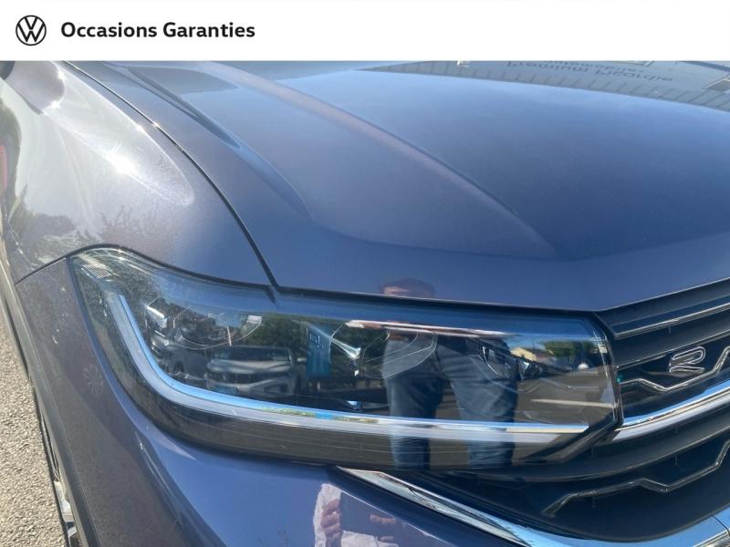 Voitures occasions VOLKSWAGEN T-CROSS R-Line Edition Abbeville