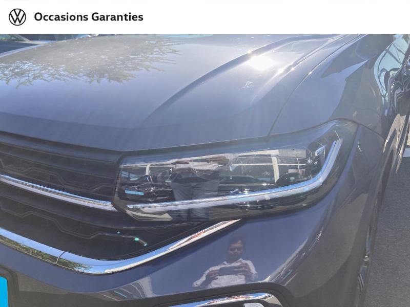 Voitures occasions VOLKSWAGEN T-CROSS R-Line Edition Abbeville