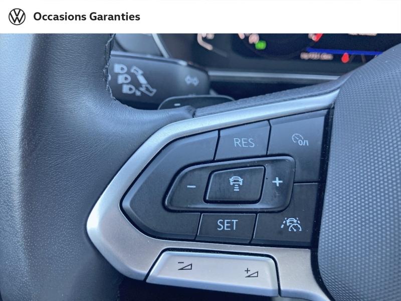 Voitures occasions VOLKSWAGEN T-CROSS R-Line Edition Abbeville