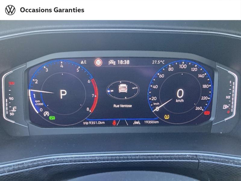 Voitures occasions VOLKSWAGEN T-CROSS R-Line Edition Abbeville