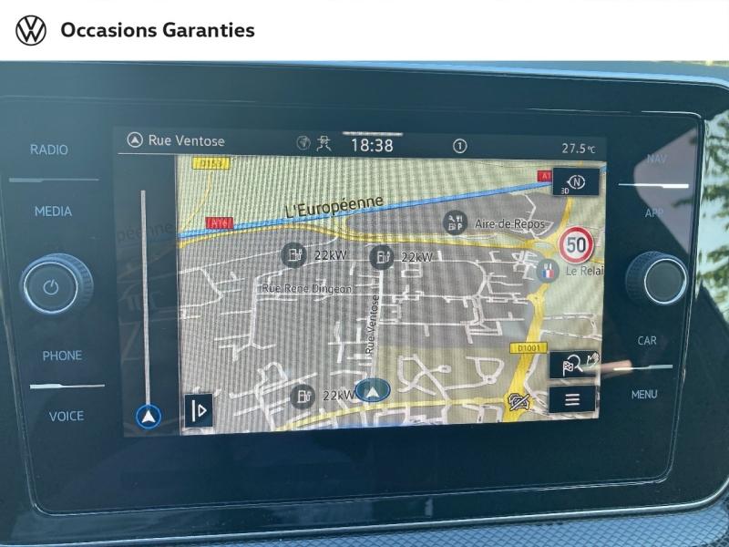 Voitures occasions VOLKSWAGEN T-CROSS R-Line Edition Abbeville