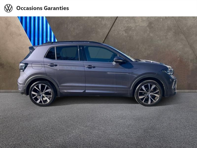 Voitures occasions VOLKSWAGEN T-CROSS R-Line Edition Abbeville