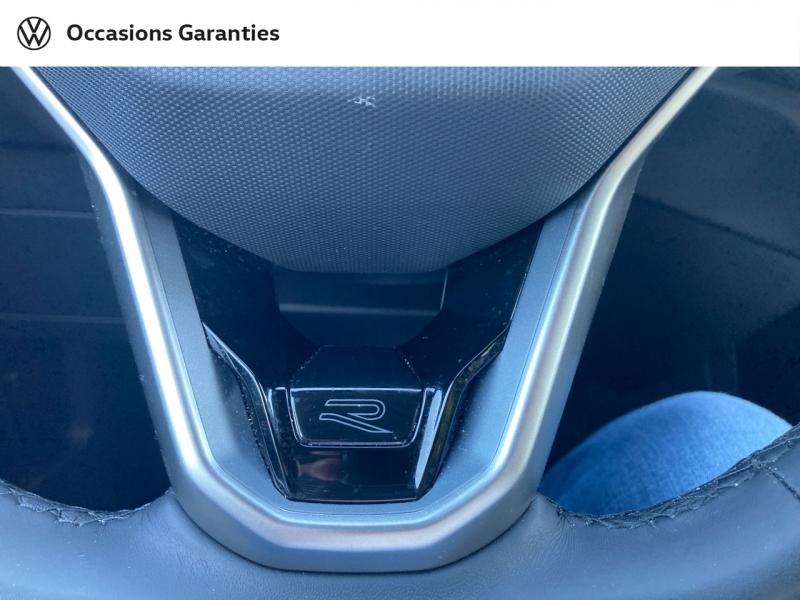 Voitures occasions VOLKSWAGEN T-CROSS R-Line Edition Abbeville