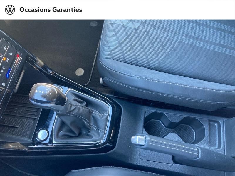 Voitures occasions VOLKSWAGEN T-CROSS R-Line Edition Abbeville