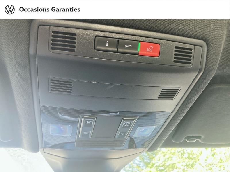 Voitures occasions VOLKSWAGEN T-CROSS R-Line Edition Abbeville