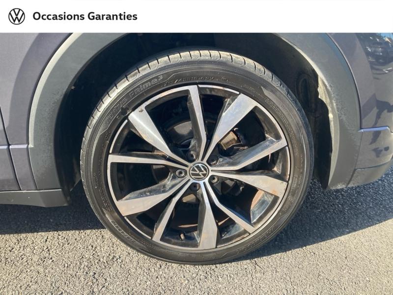 Voitures occasions VOLKSWAGEN T-CROSS R-Line Edition Abbeville