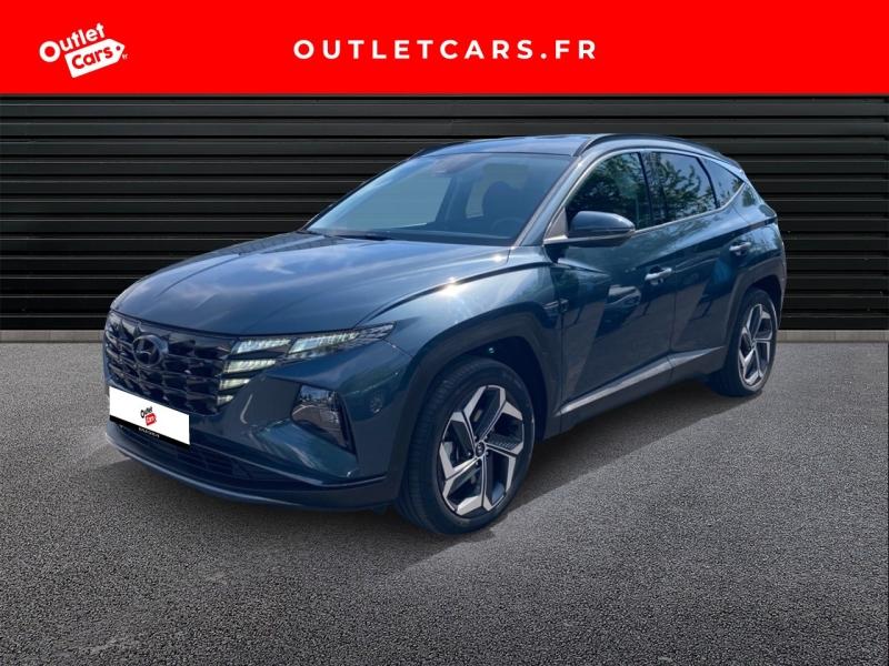 Voitures occasions HYUNDAI TUCSON Creative Abbeville