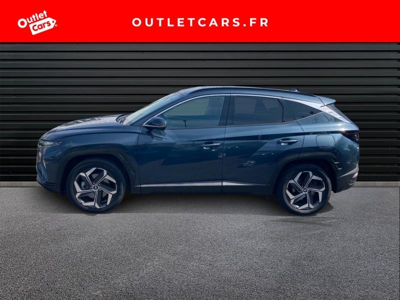 Voitures occasions HYUNDAI TUCSON Creative Abbeville