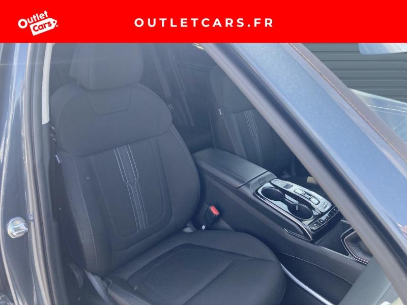 Voitures occasions HYUNDAI TUCSON Creative Abbeville