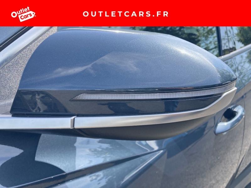 Voitures occasions HYUNDAI TUCSON Creative Abbeville