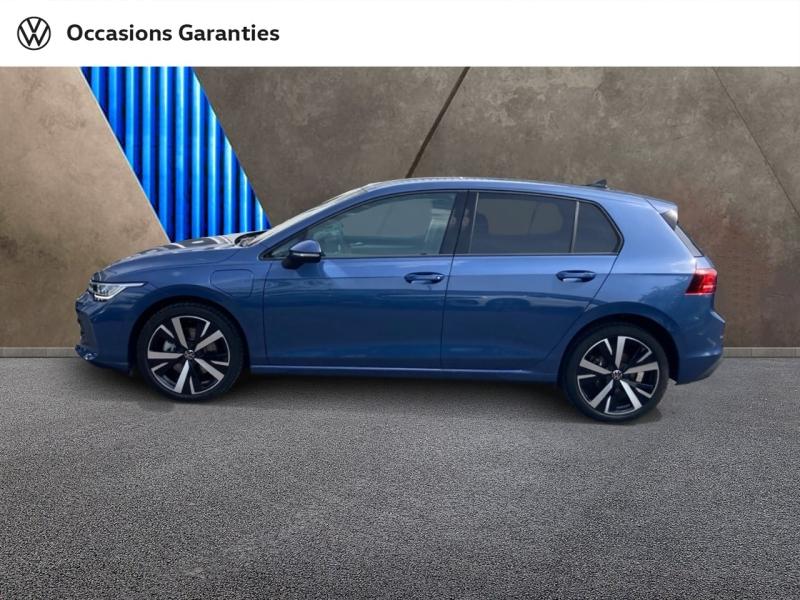 Voitures occasions VOLKSWAGEN GOLF VW Edition Abbeville
