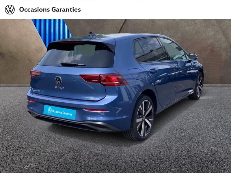 Voitures occasions VOLKSWAGEN GOLF VW Edition Abbeville