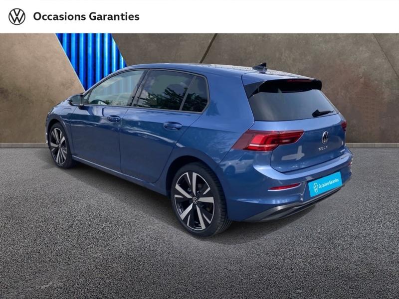 Voitures occasions VOLKSWAGEN GOLF VW Edition Abbeville