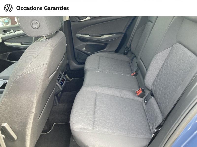 Voitures occasions VOLKSWAGEN GOLF VW Edition Abbeville