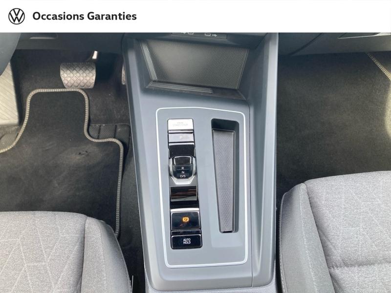 Voitures occasions VOLKSWAGEN GOLF VW Edition Abbeville